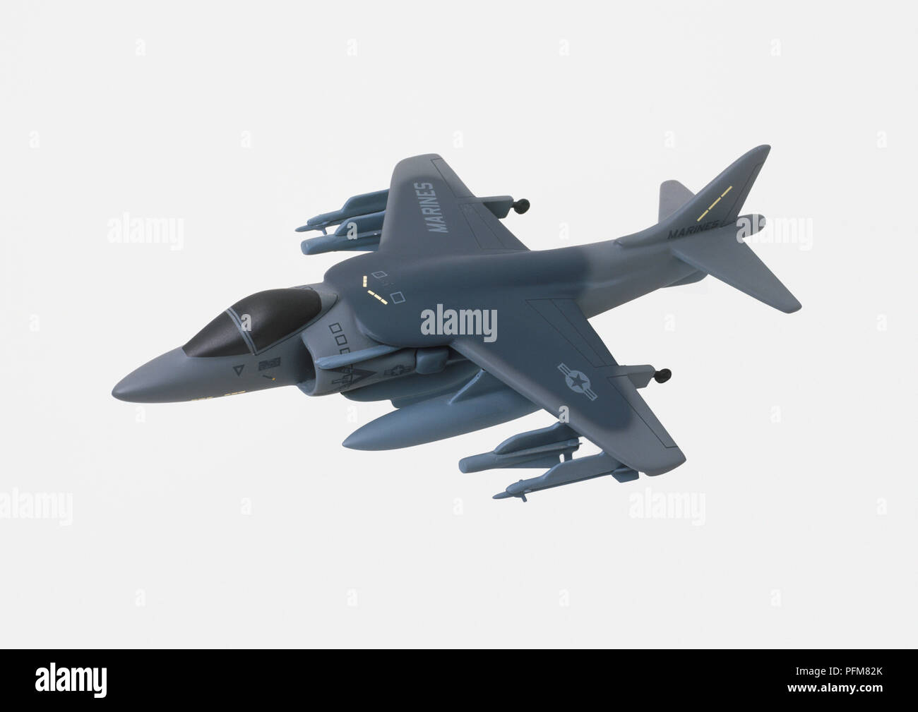 Große Motoren. Stockfoto