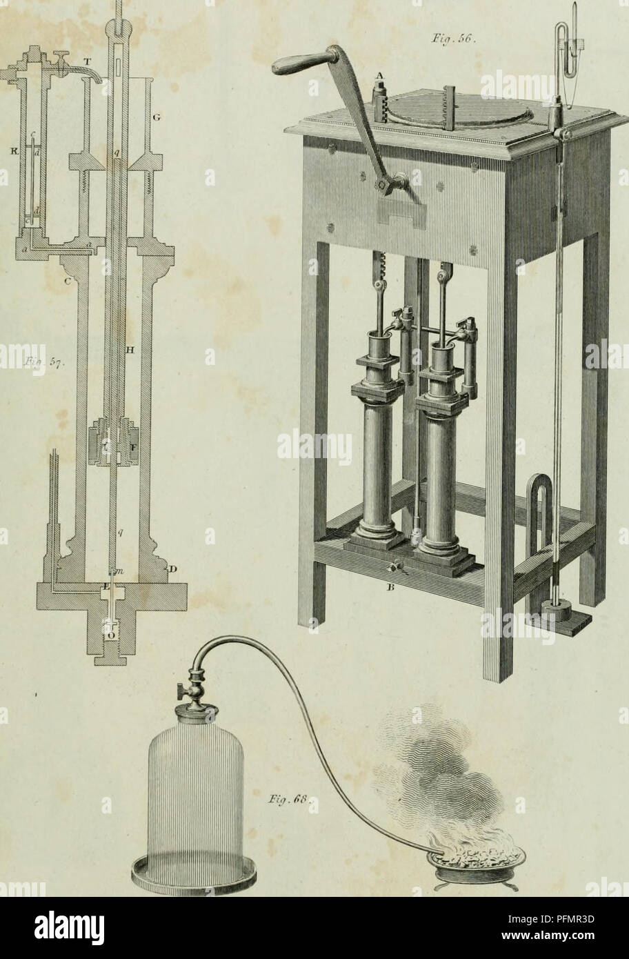 . Die cyclopedia; oder, Universal Wörterbuch der Künste, der Wissenschaften und der Literatur. Platten. Lexika und Wörterbücher. Pkeitmat I c s Flate jm.. "PiiHUu-J als t/ic^i.-t Mmts, Se/t^ASi' ich. h-ZM/rni, m i: 2 tcw. R, T, M, Vt. r Ili'II^ £' 2<7r < jvoI h'Tn/." vi - Zfwr. Bitte beachten Sie, dass diese Bilder sind von der gescannten Seite Bilder, die digital für die Lesbarkeit verbessert haben mögen - Färbung und Aussehen dieser Abbildungen können nicht perfekt dem Original ähneln. extrahiert. Rees, Abraham, 1743-1825. London, Longman, Hurst, Rees, Orme &Amp; Braun Stockfoto