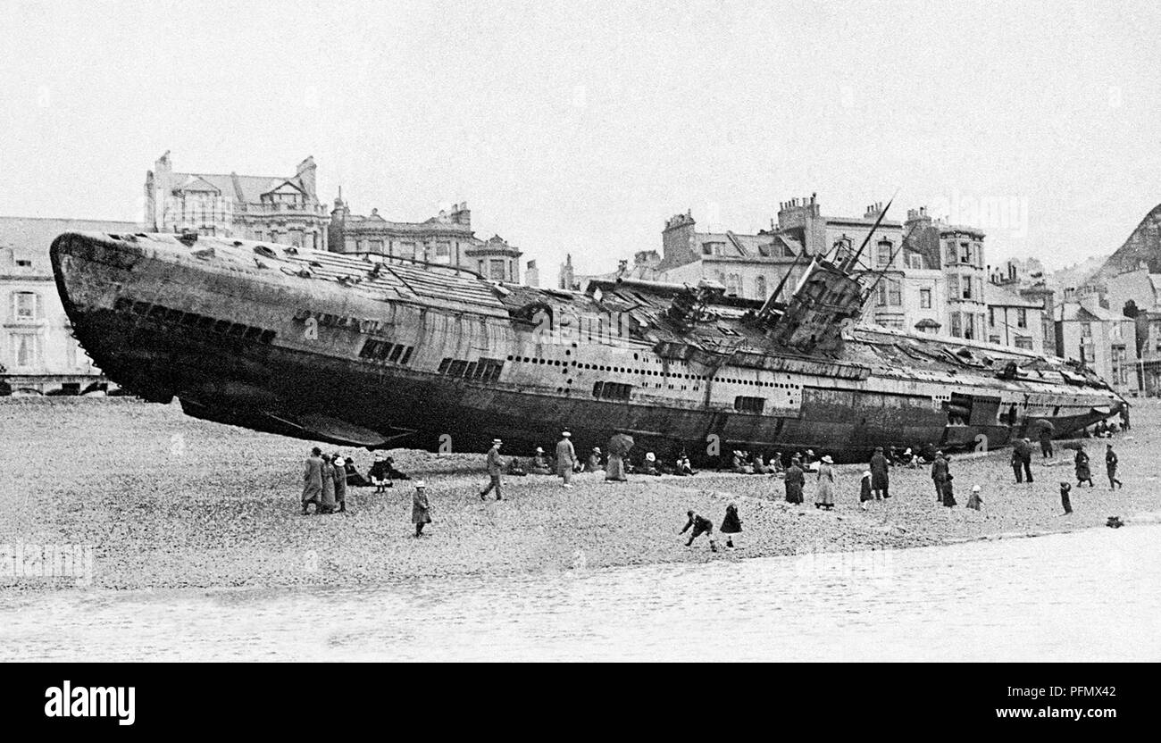 Deutsches u boot Fotos und Bildmaterial in hoher Auflösung Alamy