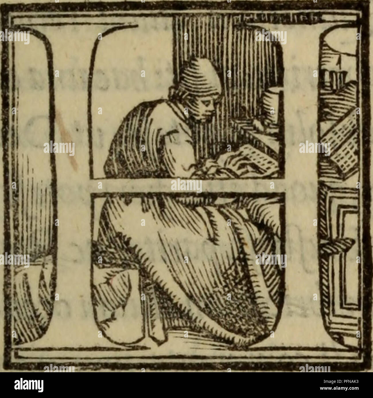 . De lumbricis alvum occupantibus, ac de Ratione curandi Eos: Qui ab illis infestantur Commentarius. Helminthen; Helminthen. Kranke VS r Rl SS. ATQVE ReuerendijL T). Domino Rodulpho Vto Cardinali CaYfen [^EfJco} oY (iuen&lt;^tinoVicemq-) Legato y Hierony/mus Gabucinus Yanenfis mich ^/Dicus, S. P* D*. Bracletum fummutn Olim yhilofophum f m^milealiquado cafam^ furnariam uidelicetin greffum, hyhernifriQO Yisuitadifortajfe cauf Fa y diutiusfediffefe^/Runt. hic quum Interim eine quihufdam qucerere^/tur^ quoseum uilifsimum locum introiffe pude^/rettfuhridens introite inquit^ fquidem adfunt hic etiamDii.gr Stockfoto