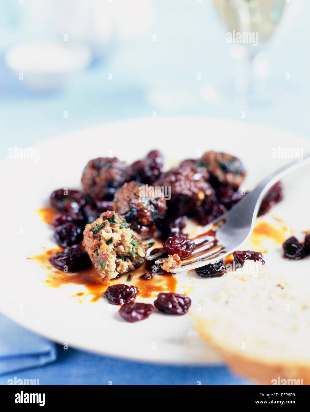 Kebab karaz -Fotos und -Bildmaterial in hoher Auflösung – Alamy