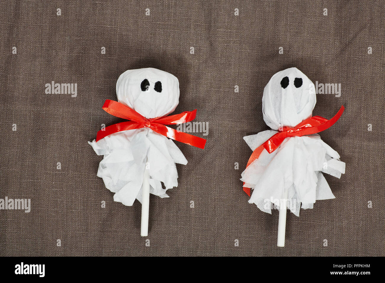 Halloween Lutscherformen Aus Silikon – Kürbis & Geister Mit 100 Stäbchen Für DIY Süßigkeiten