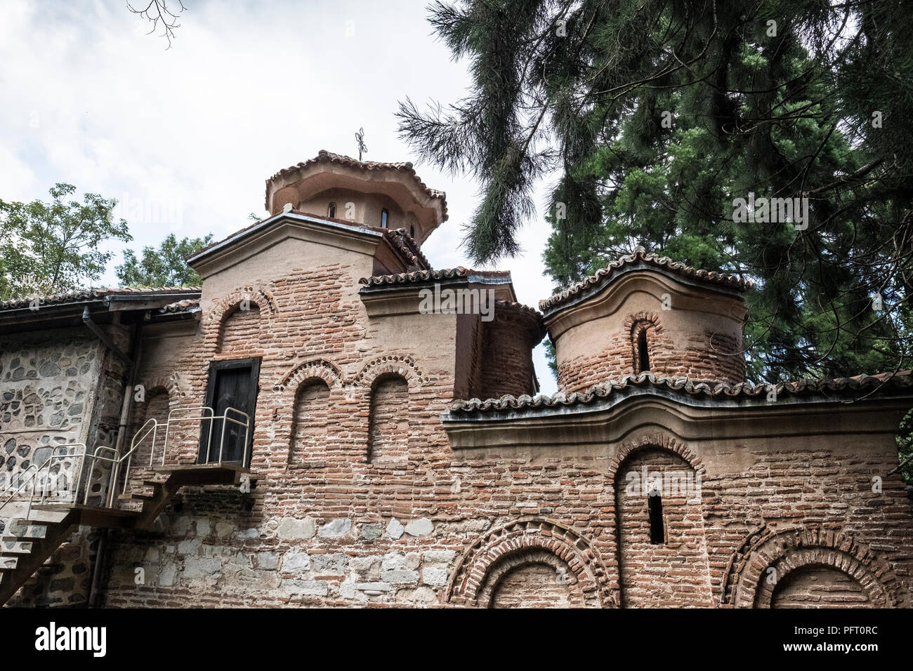 Bulgarien Stockfoto