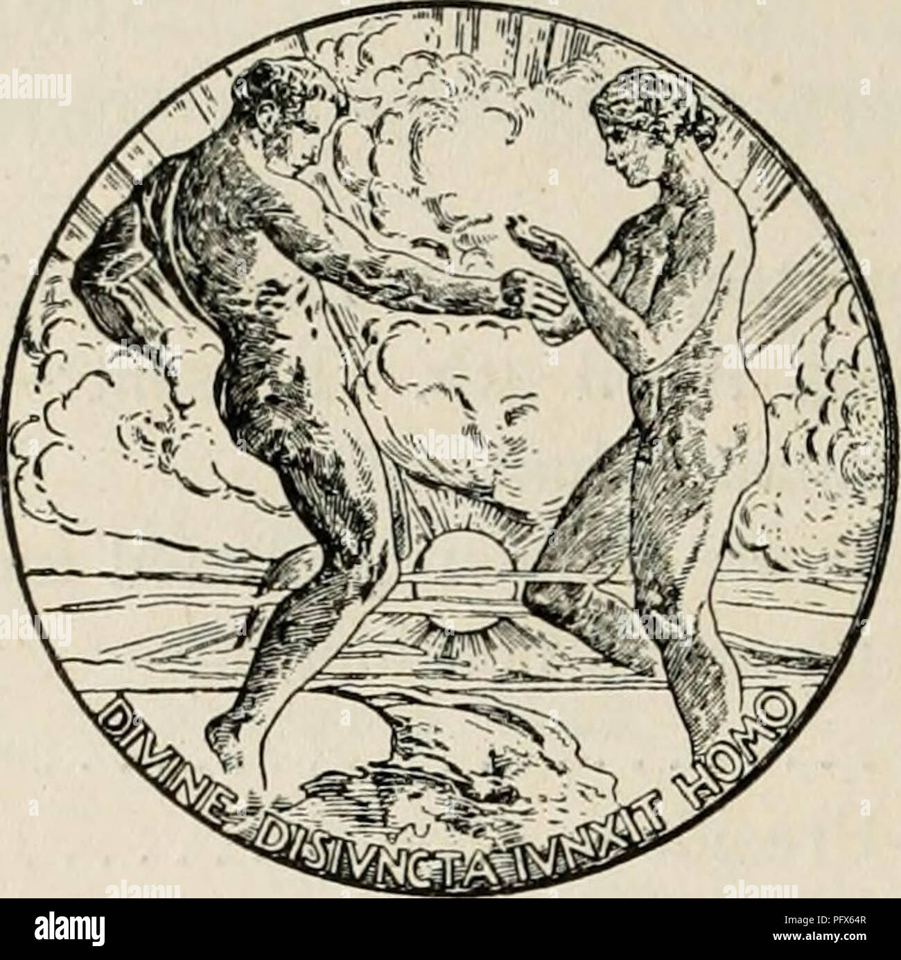 Diese Alumni-Zeitschrift des College of Pharmacy der Columbia University bietet detaillierte Auflistung pharmazeutischer Verbindungen wie Alkaloide, Morphinsulfat, Chininsulfat und verschiedene medizinische Chemikalien. Sie dient als Referenz für Apotheker und Forscher. Stockfoto