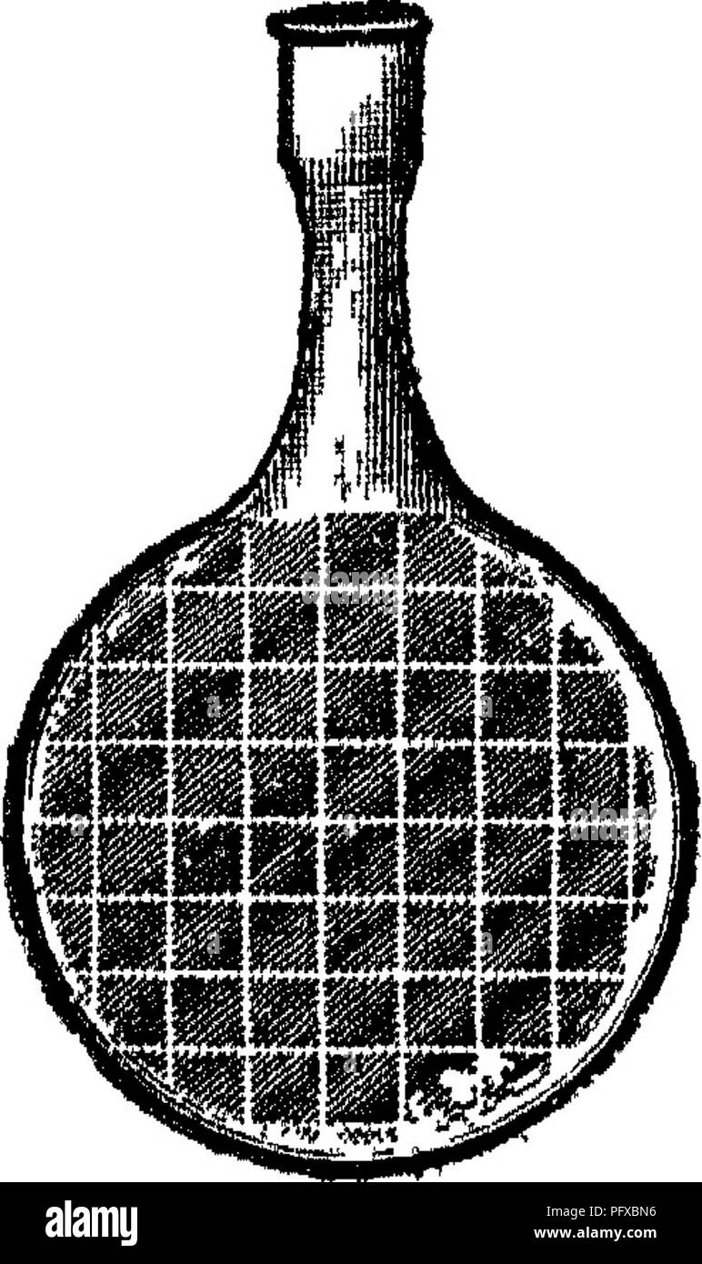 Dieser Text von Fred Wilbur Tanner behandelt die Untersuchung von Bakterien und Pilzen in Lebensmitteln und beschreibt die Auswirkungen mikrobieller Kontamination auf die Lebensmittelsicherheit. Es liefert Einblicke in verschiedene lebensmittelbedingte Krankheitserreger und Pilze und trägt so zur Lebensmittelmikrobiologie und zur Forschung im Bereich der öffentlichen Gesundheit bei. Stockfoto