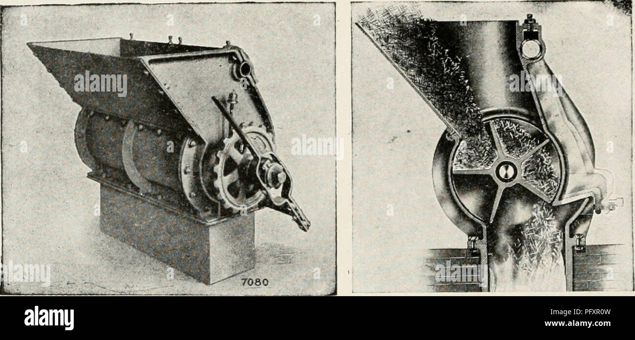 . Der Kuba zu überprüfen. Kuba -- Zeitschriften. T II E C U B A K E V I E Y ziJIIIIIII. miiiiii^1 LINK-RIEMEN BAGASSE Feeder = konstruierte die Öfen einheitlich zu füttern, und die Escape-taste == von Funken und heiße Luft, oder das Eindringen von kalter Luft" in den Ofen erfolgreich verhindern. Die Temperatur ^ = nicht abgesenkt werden, oder Verbrennung mit Eingemischt. 5 = weiterer Angaben in unserem Katalog. Schreiben für eine Kopie. ^ I LINK-BELT COMPANY 299 BROADWAY NEW YORK JAMES M. MOTLEY 71 BEAVER STREET NEW YORK Gerente del Departamento de Veritas en el Extranjero de DAS WEHR FROSCH COMPANY PENNSYLVANIA KESSEL ARBEITET GLOVER M Stockfoto