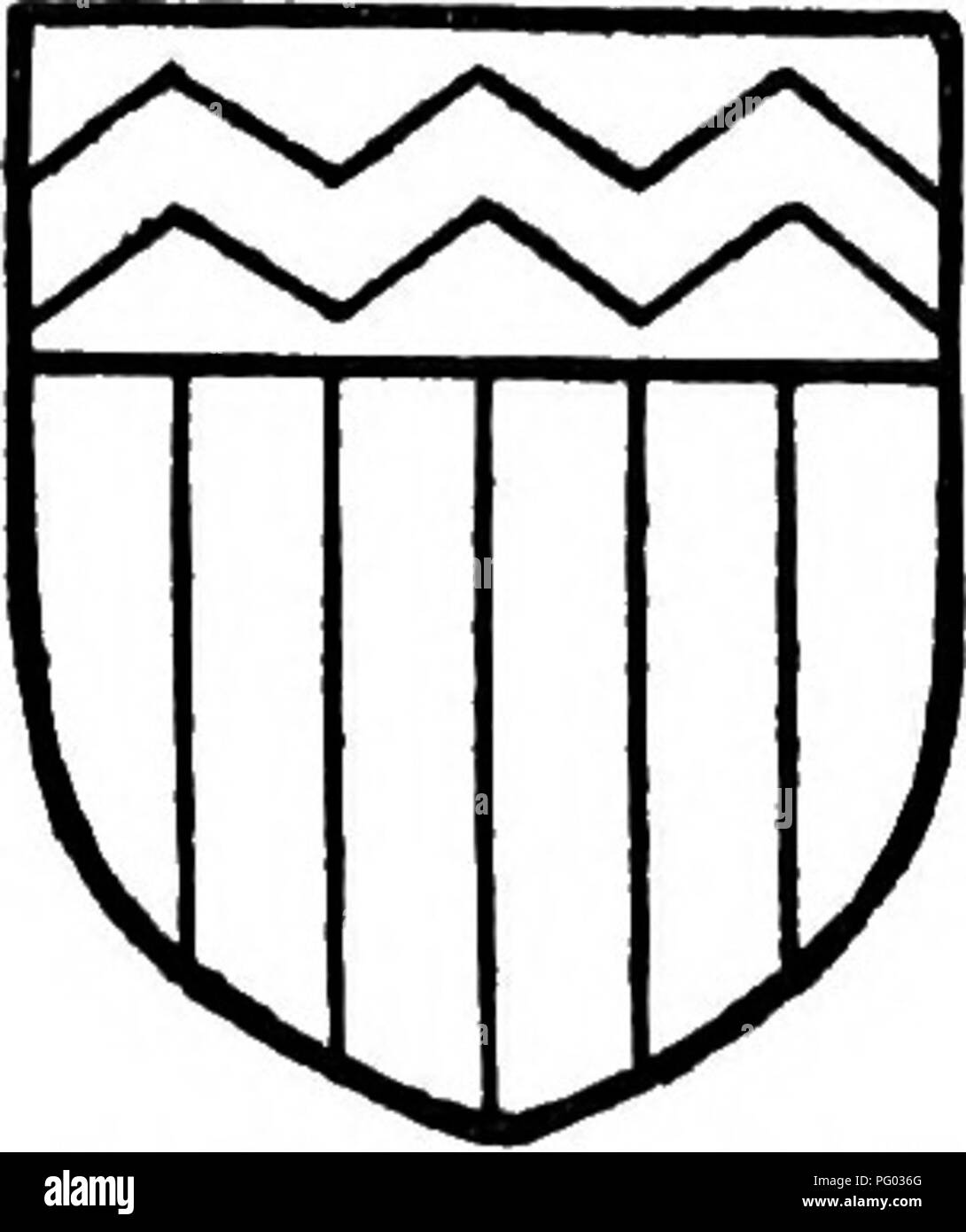 . Die Victoria Geschichte der Grafschaft von Lancaster;. Natural History. SALFORD hundert Durch die Untersuchung von 1212 wurde festgestellt, dass Matthäus und Roger, die Söhne von William, der Robert Grelley die Gebühr von einem Ritter * der antiken Zeit gehalten, 'und sind verpflichtet, * ein Richter für den König finden." * Die Amtszeit so ging zurück zu den frühen Jahren des 12. Jahrhunderts, wahrscheinlich vor der Erstellung der Baronie von Mann-chester, wenn withington Würde des Königs Landsitz von Salford durch den Service des Findens eines Richters, der Service ist immer noch nach dem mesne Herrn - Schiff von Manchester erstellt wurde.® Die Herren erforderlich war. Stockfoto