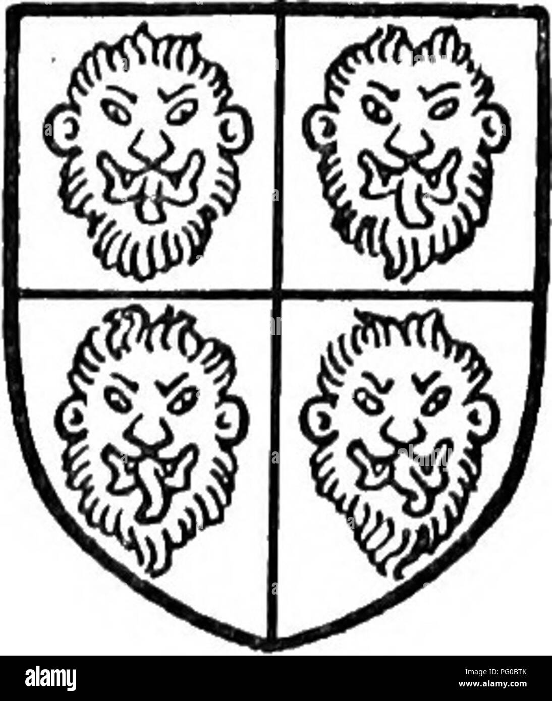 . Die Victoria Geschichte der Grafschaft von Lancaster;. Natural History. BLACKBURN HUNDERT und Clitheroe zu Walton-le-Dale führt durch die Gemeinde, eine Gasse Abzweigen zu höheren Walton. Die festgestellten Cuerdale hortfund Silbermünzen war dis - 1840 während Reparaturen wurden durchgeführt, um die Bank des Ribble einen kurzen Abstand unterhalb Cuer-Dale Hall.^ Einige Relikte des frühen Menschen auch hier gefunden wurden.* Die Gemeinde ist ein Teil der alten Pfarrkirche Gebetsraum der niedrigen Kirche oder Walton-le-Dale. Ein Kalvarienberg früher stand in der Nähe des Zentrums der Gemeinde.^ im Jahr 1662 Die puture Mieten für die Gemeinde Stockfoto