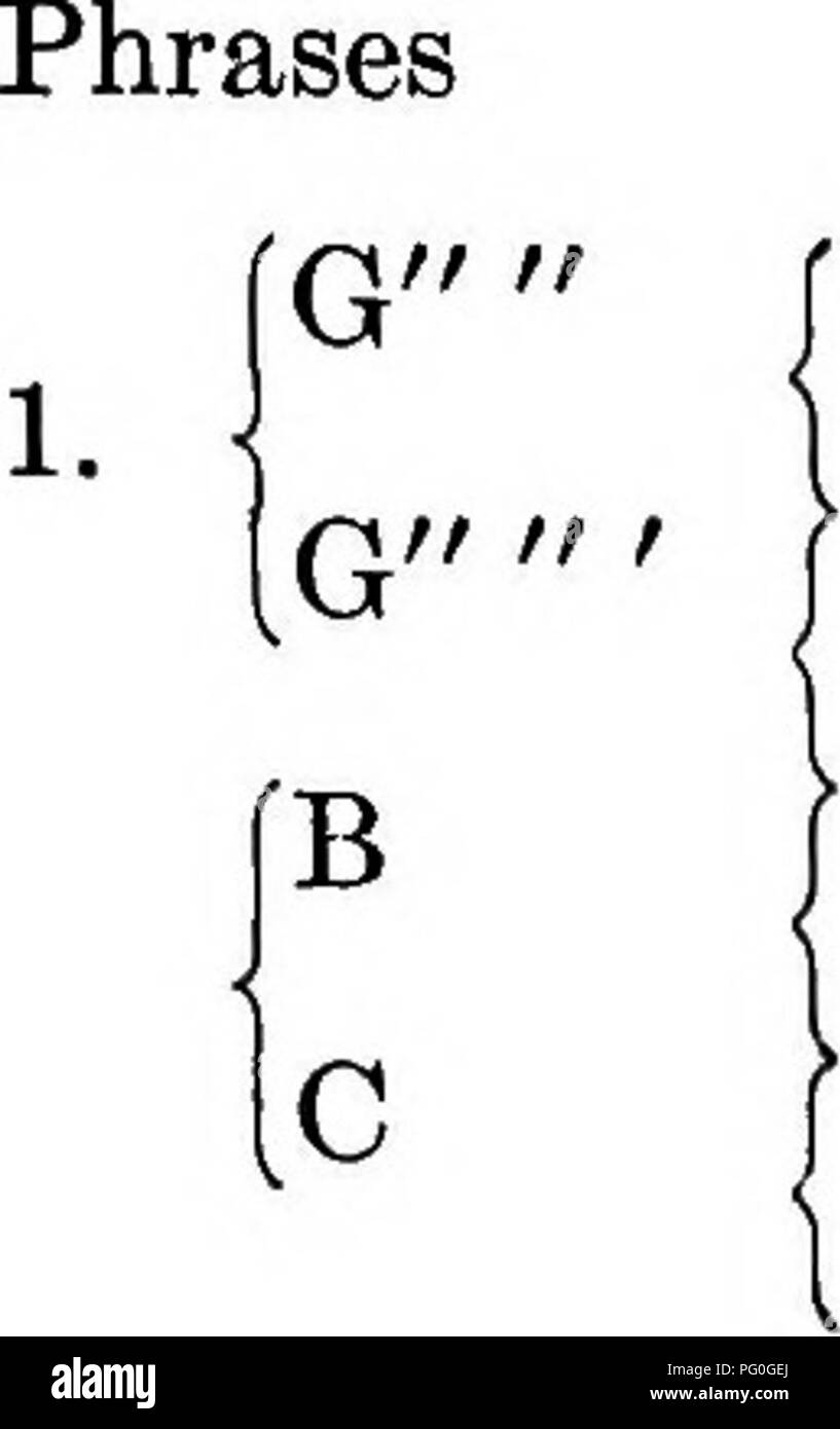 . Bericht der Kanadischen Arktis Expedition 1913-18. Wissenschaftliche Expeditionen. Lieder der Kupfer Eskimos 169. Maßnahmen Beats 3 6 2 6 3 8 5 11 j" e "a"-V.4.pt. 1. Â {1 2 2 1 J2a" 12 3 d e a2 Verzichten 3 2 3 f g h a'a'' 3 2 2 2 2 Coda dieses Lied war eine der am meisten puzzhng, nreasures zu definieren, für die Worte, die warf ständig den Akzent an unerwarteten Orten. Es gibt viele Orte, an denen das Inverkehrbringen der Maßnahme in Frage gestellt werden kann, aber nach wiederholten Tests der gegenwärtigen Anordnung als zufriedenstellend, da schien erreicht werden könnte. Der Song beginnt auf der fünften Stufe Stockfoto