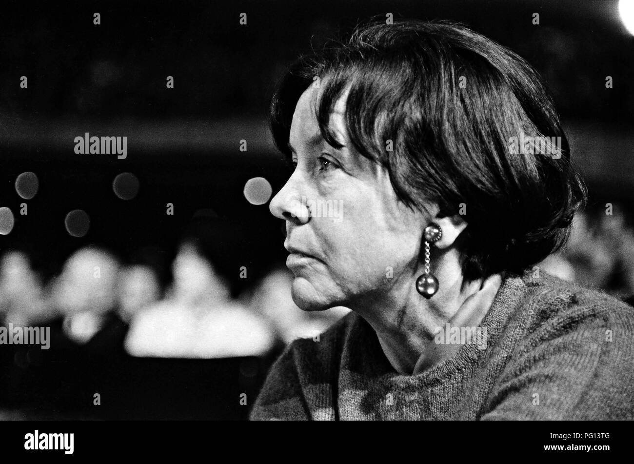 Luise Rinser Stockfotos Und Bilder Kaufen Alamy