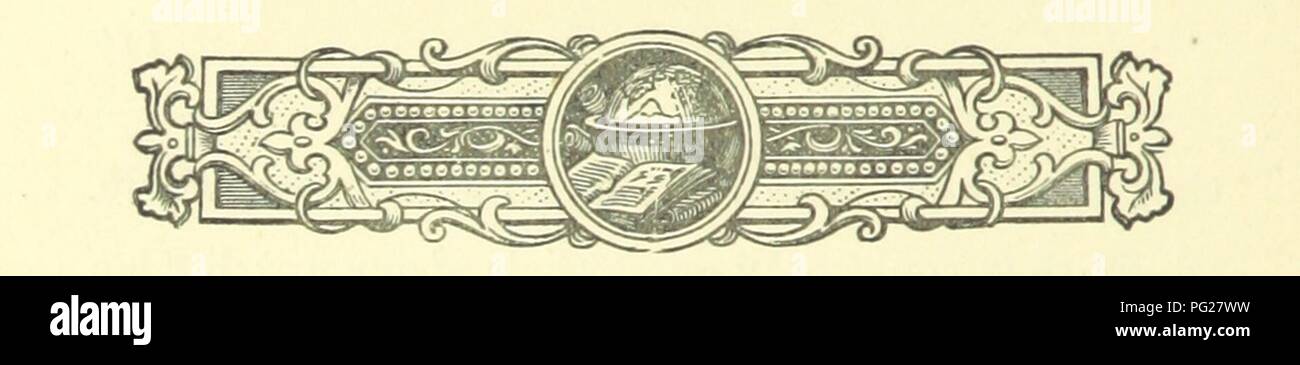 Bild von Seite 126 von 'David Elliott. Ein KORNISCHES Geschichte". Stockfoto