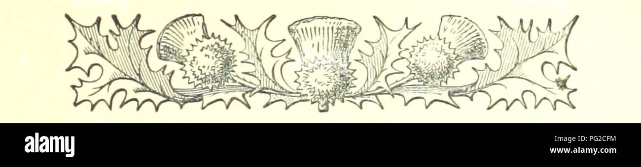 Bild von Seite 153 des "geworfenen zusammen eine Geschichte. Der Autor von "MISSVERSTANDEN" [d. h. Florence Montgomery]. Second Edition". Stockfoto