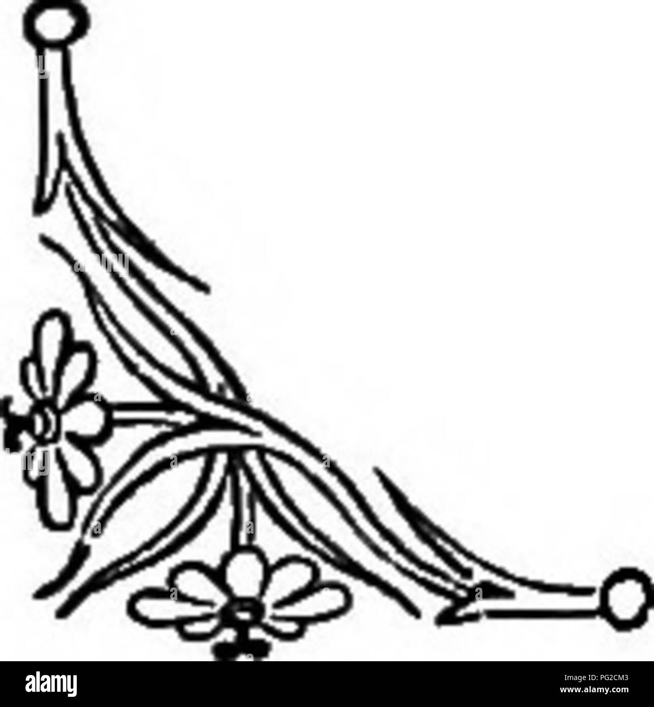 . Die Sprache der Blumen: oder, Floral Embleme von Gedanken, Gefühlen und Empfindungen... Blume Sprache. Die DAHLIE. Und das Gesicht der Natur für alle erhaben ist, und die Schönheit der Kleidung der duftenden Luft, die dahlie wird jede Herrlichkeit tragen. Mit Farbtönen, so hell und Blätter als Grün; und Winter, in seinen wilden mien, bringe Sturm atmen, und doch wird sie tragen mit allen: und im Sommer Ray. Mit Blüten deck die Stirn." Die Dahlie braucht aber httle Pflege nach dem Einpflanzen, woraus sich eine Fülle von Blumen; aber die Bewunderer, ein echter Geschmack für Schönheit in seinen Favoriten hat, wird, wenn er kann möglicherweise widmen die Stockfoto