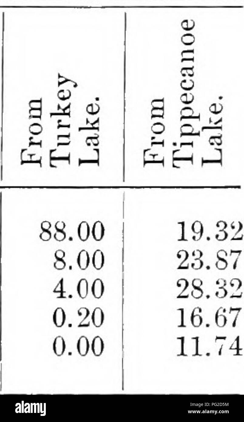 . Türkei See als Einheit von Umwelt und die Variation der Bewohner... Biologie; Natural History. 282 TABELLE I. Prozent, von Exemplaren, die keine Skalen auf Nacken Prozent, von Exemplaren in einigen Skalen auf Nacken. ... Prozent der Proben mit mehreren Skalen auf Nacken Prozent, von Exemplaren in Nacken dünn skaliert. . Prozent der Proben in Nacken eng skaliert. ... 19.32 23.87 28.32 16.67 11.74 Seitenlinie. âThe Exemplare der Türkei See haben durchschnittlich zwei weitere Skalen in der Seitenlinie. Die durchschnittliche Anzahl der Türkei See ist für die linke Seite 89.46, 89.74 für die rechte Seite. Stockfoto