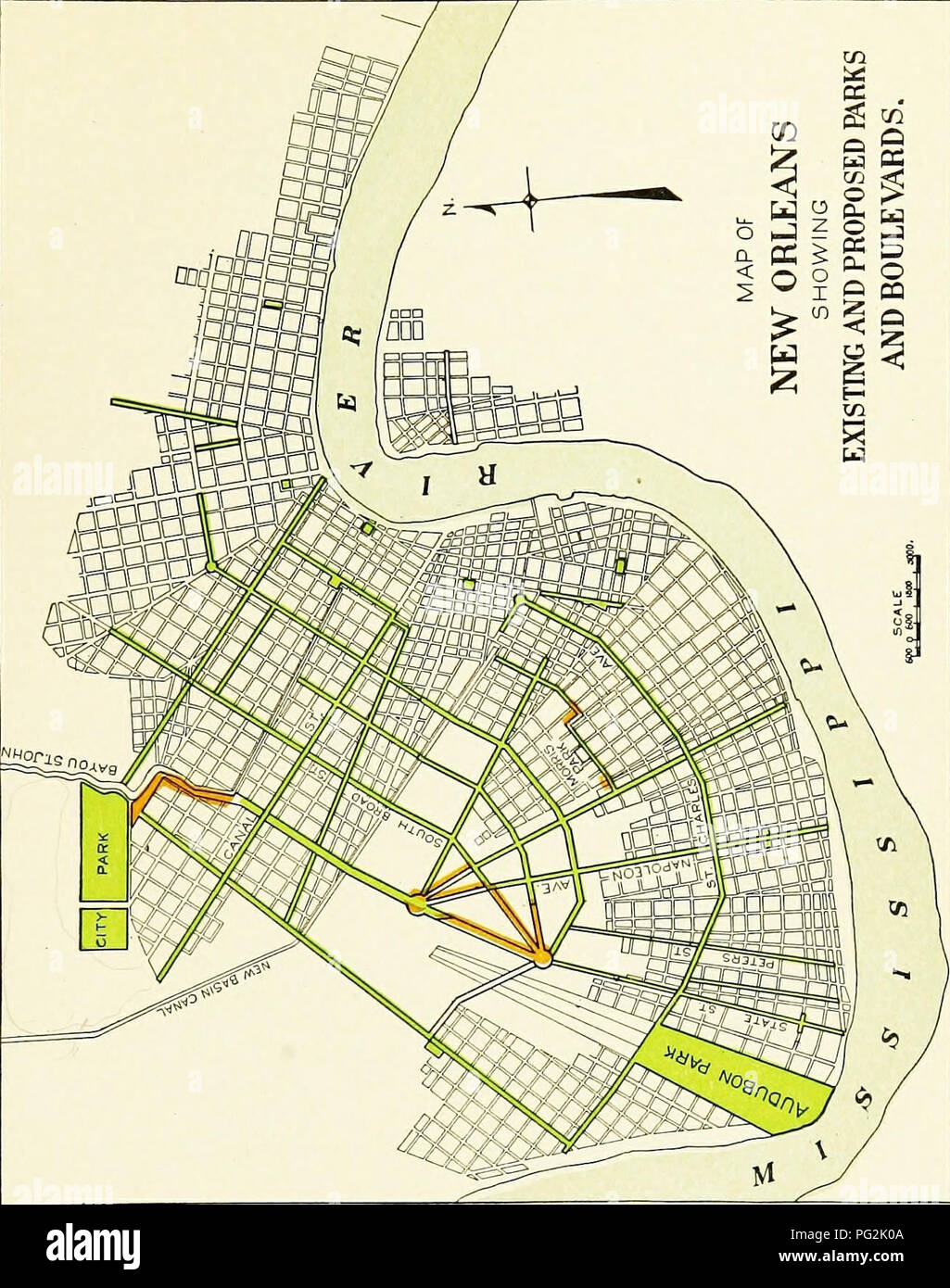 . Die bestehenden und vorgeschlagenen äußeren Systeme der amerikanischen Städten: Bericht des Philadelphia verbündete Organisationen. Parks. c" J O. " C-7 ho eine JZ 0 QJ b/,-O. Bitte beachten Sie, dass diese Bilder sind von der gescannten Seite Bilder, die digital für die Lesbarkeit verbessert haben mögen - Färbung und Aussehen dieser Abbildungen können nicht perfekt dem Original ähneln. extrahiert. Philadelphia (PA. ) Verbündete Organisationen; Crawford, Andrew Wright, 1873; Tag, Frank Meilen, 1861 -. Harrisburg, Pa.: Mount Pleasant drücken, J. H. McFarland Company Stockfoto