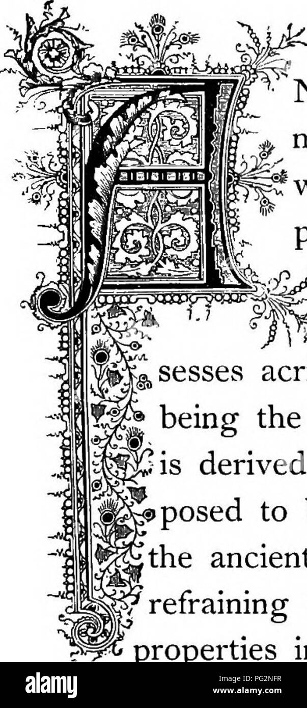 . Die Floral Kingdom: Geschichte, Stimmung und Poesie: ein Wörterbuch mit mehr als drei hundert Pflanzen, mit den Gattungen und Familien, zu denen sie gehören, und die Sprache der jeweils passende Edelsteine zu Poesie dargestellt. Blume, Blumen in der Literatur. * (^ff^^! 3 lnagalU 3 a-rocnsis. Natürliche Ordnung: PrimulaceceâPrimrose Familie. NAGALLIS gefunden in einem Unbebauten Zustand an vielen Orten in Europa wächst, so reichlich, um als Pweed eingestuft werden. Die Blüten dieser Sorte, die Scharlach, mit einem violetten Kreis am Auge, um acht Uhr öffnen und schließen bei j;^12.00 Uhr, oder an der ein Stockfoto