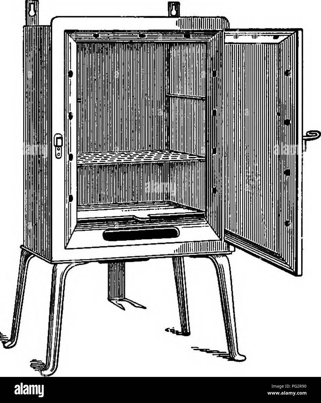 In diesem Leitfaden wird das Vorhandensein von Bakterien, Hefen und Schimmelpilzen in der häuslichen Umgebung erläutert. Es stellt Methoden zur Untersuchung dieser Mikroorganismen, ihres Wachstums und ihrer Auswirkungen auf die menschliche Gesundheit zur Verfügung. Es ist eine wertvolle Ressource für das Verständnis der Mikrobiologie im Haushalt. Stockfoto