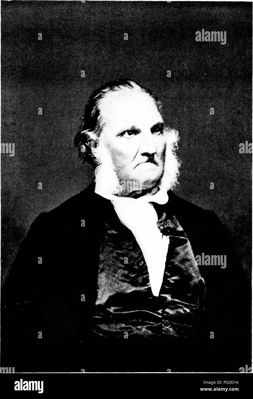 . Audubon und seine Zeitschriften. Vögel; 1897. AUDUBON, 1850. Von einem DAGUEKKHUll' PE. UWNliD li M K^i. liLlZABEiH UER 1 HUUD (^ RJMSHAW.. Bitte beachten Sie, dass diese Bilder sind von der gescannten Seite Bilder, die digital für die Lesbarkeit verbessert haben mögen - Färbung und Aussehen dieser Abbildungen können nicht perfekt dem Original ähneln. extrahiert. Audubon, John James, 1785-1851; Audubon, Maria Rebecca, 1843-1925; Coues, Elliott, 1842-1899. New York, C. Scribner Stockfoto