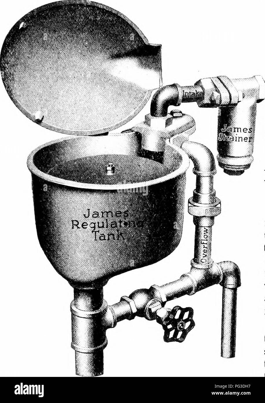 . Der Jakobsweg: ein Buch zeigt, wie zu errichten und einen praktischen aktuell Molkerei Scheune ausstatten. Scheunen, Ställe, Scheunen; Milchprodukte Milchprodukte Scheunen; Milchviehhaltung. ^^37^jAoaes T:? Joh. v183. James Regulierung Tank für Cups Typen 4 und 5 (Patent beantragt) Hält das Wasser ständig auf der richtigen Ebene in den Trinkbecher. Nimmt wenig Raum. Es ist empfindlich auf die geringste Abfluss von Wasser aus dem Trinkbecher, wunderbar schnell in der Fütterung mehr Wasser, wenn das Wasser in den Schalen immer abgesenkt wird so wenig, und in der Abschaltung von Wasser, wenn Cups gefüllt sind. Mit dem James Regulierung Tank für den Job, den ihr Stockfoto