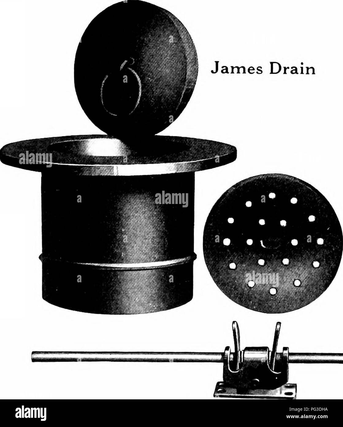 . Der Jakobsweg: ein Buch zeigt, wie zu errichten und einen praktischen aktuell Molkerei Scheune ausstatten. Scheunen, Ställe, Scheunen; Milchprodukte Milchprodukte Scheunen; Milchviehhaltung. James ablassen. M' ich. msmwwM.Li-ij. m'-fjt M' - 'mm attggmffi^ nffl. Bitte beachten Sie, dass diese Bilder sind von der gescannten Seite Bilder, die digital für die Lesbarkeit verbessert haben mögen - Färbung und Aussehen dieser Abbildungen können nicht perfekt dem Original ähneln. extrahiert. James Manufacturing Co Fort Atkinson, Wis: Stockfoto