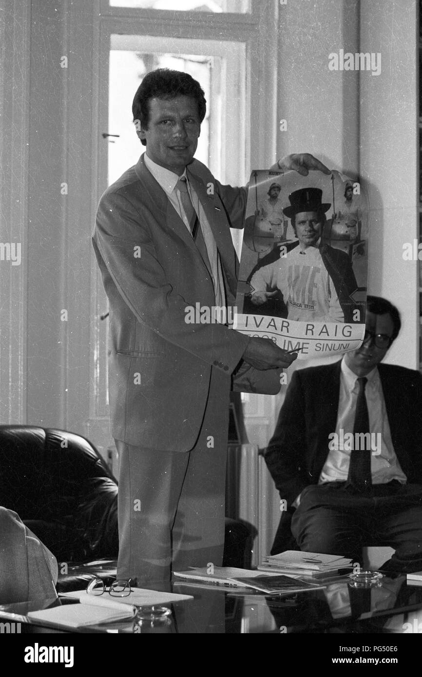 Krzysztof Michalski spricht auf eine der wöchentlichen Sitzungen des IWM. Das IWM (Institut für die Wissenschaften vom Menschen) ist ein unabhängiges Institut für fortgeschrittene Studien in den Geistes- und Sozialwissenschaften 1982 gegründet von Der polnische Philosoph Krzysztof Michalski. Stockfoto