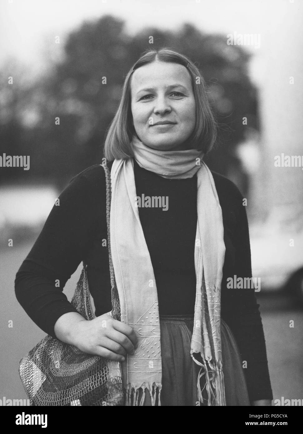 Natascha Wodin Natascha Wodin