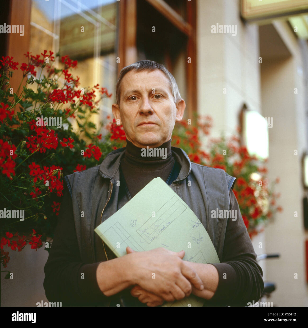 Hans guenther Fotos und Bildmaterial in hoher Auflösung Alamy