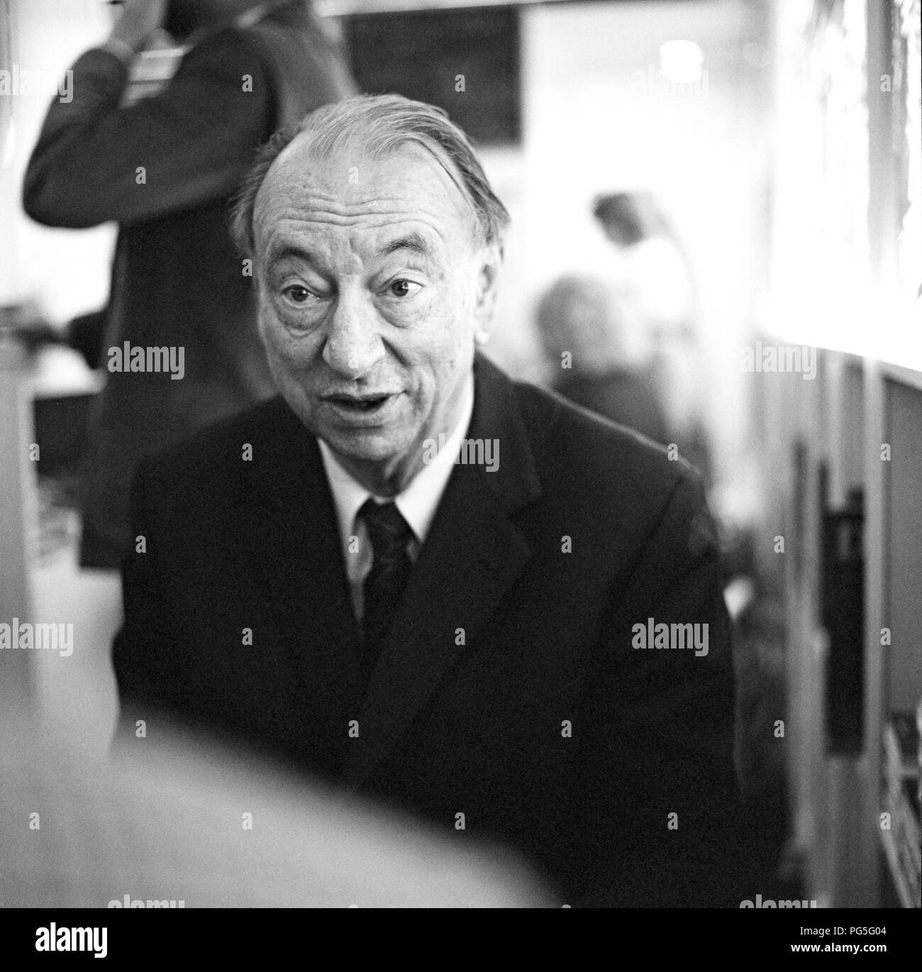 Heinrich albertz Fotos und Bildmaterial in hoher Auflösung Alamy