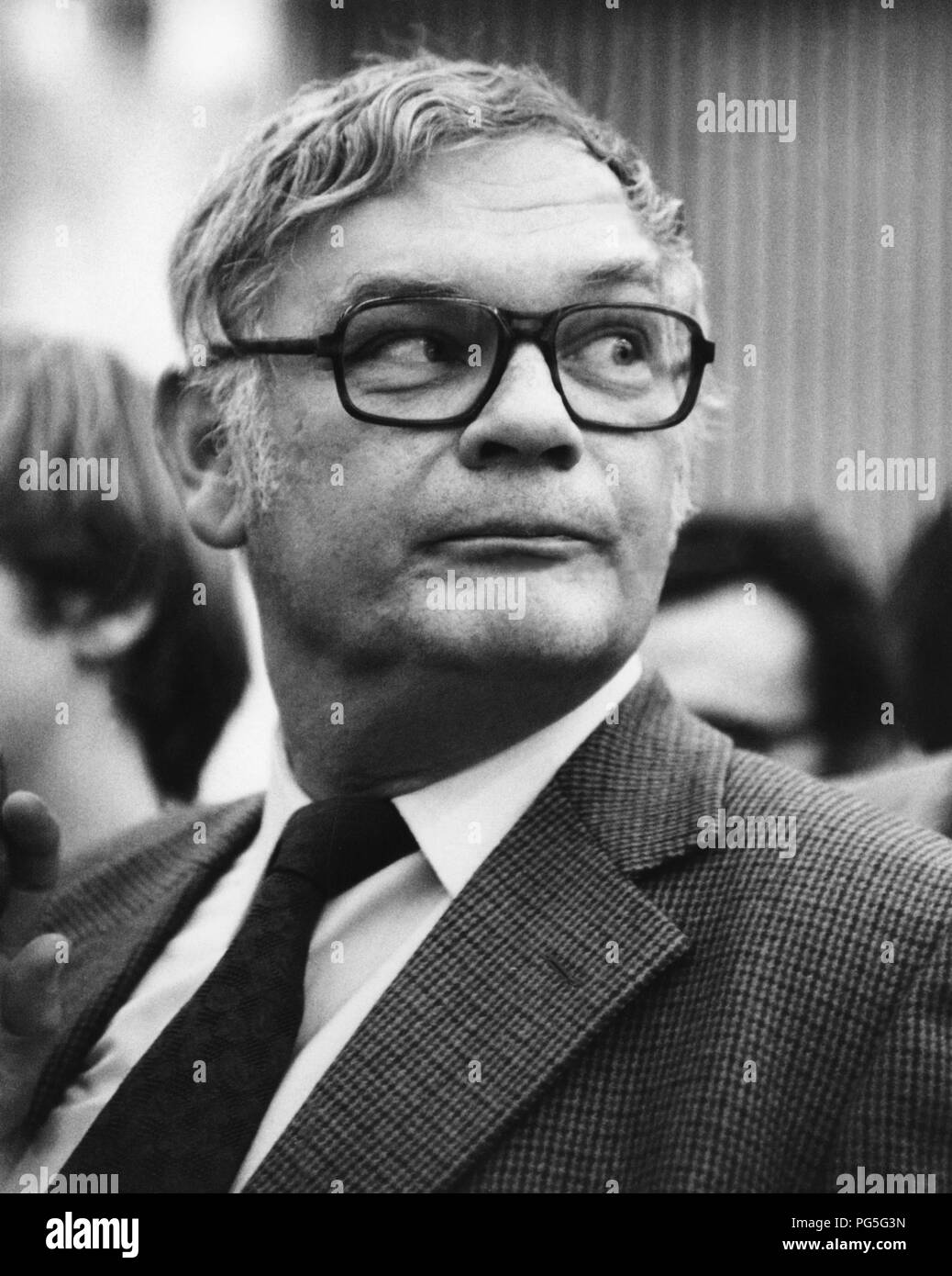 Gerhard loewenthal SchwarzweißStockfotos und bilder Alamy