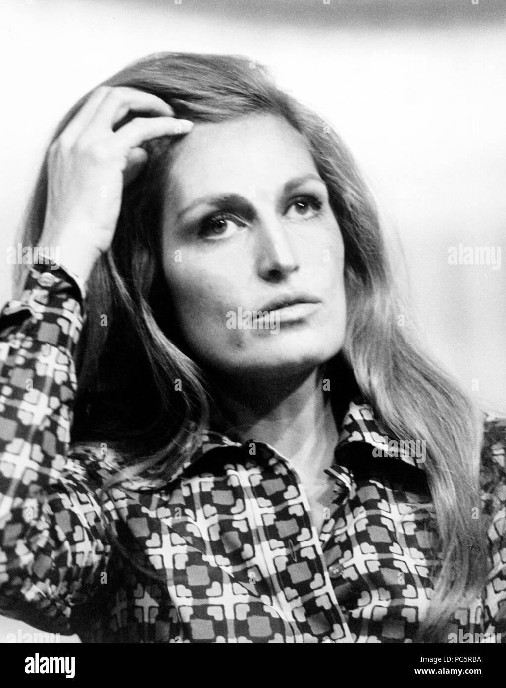 Dalida Singer Fotos Und Bildmaterial In Hoher Aufl sung Alamy