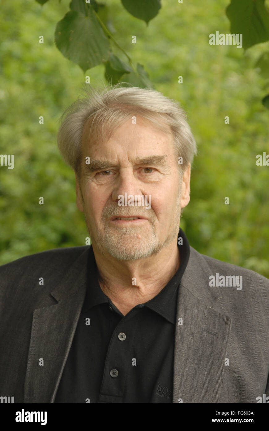 Gerd ruge -Fotos und -Bildmaterial in hoher Auflösung – Alamy