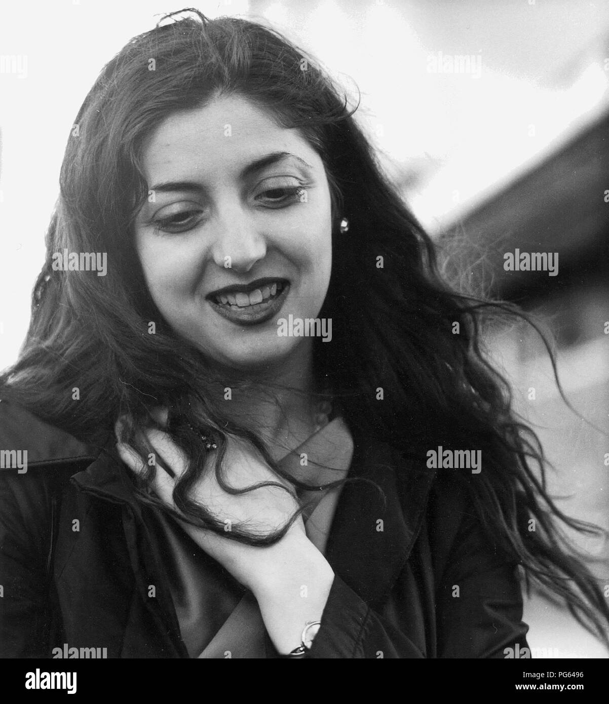 Espido freire spanischer schriftsteller Fotos und Bildmaterial in