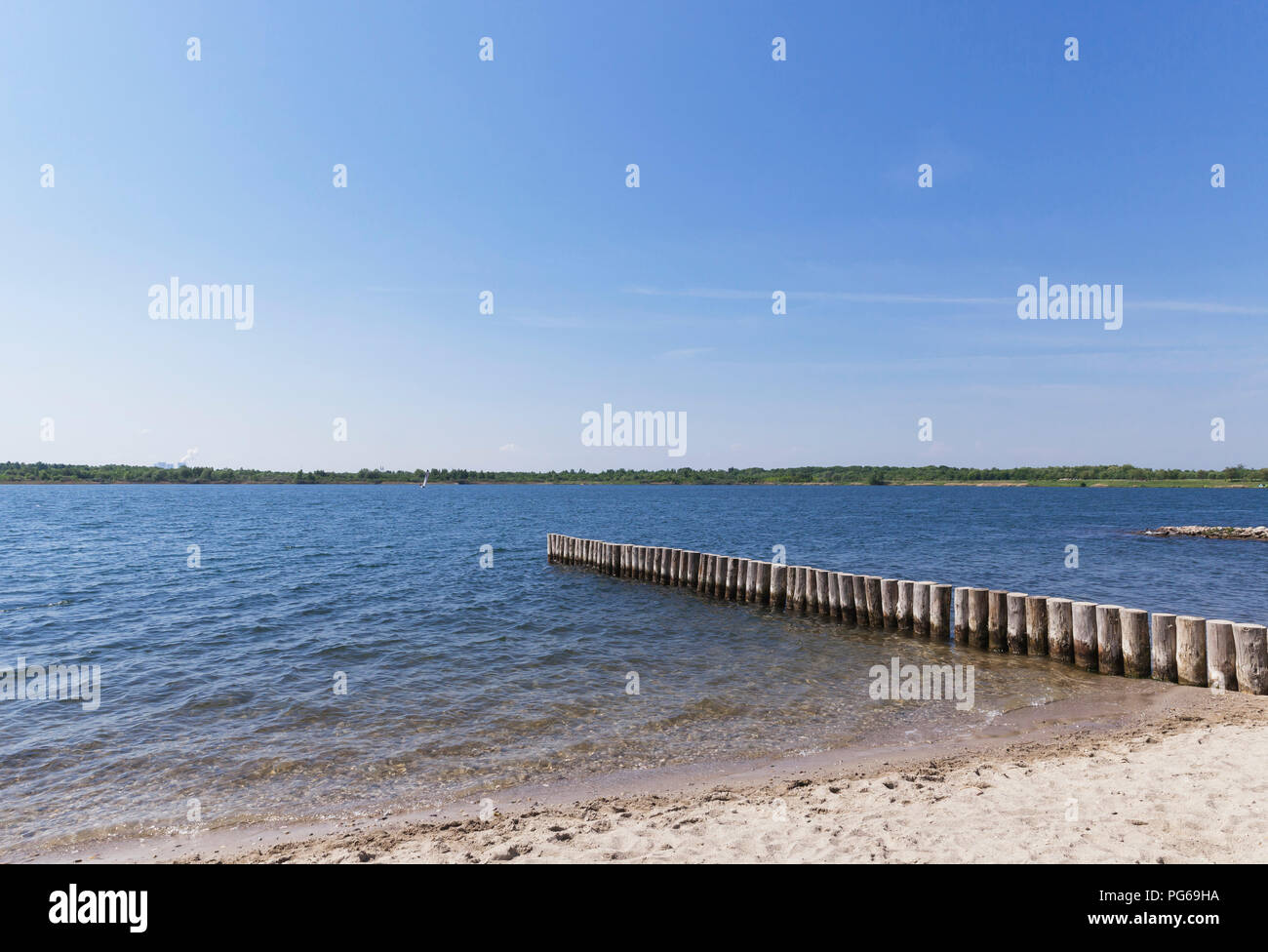 Leipzig Neuseenland Stockfotos und bilder Kaufen Alamy