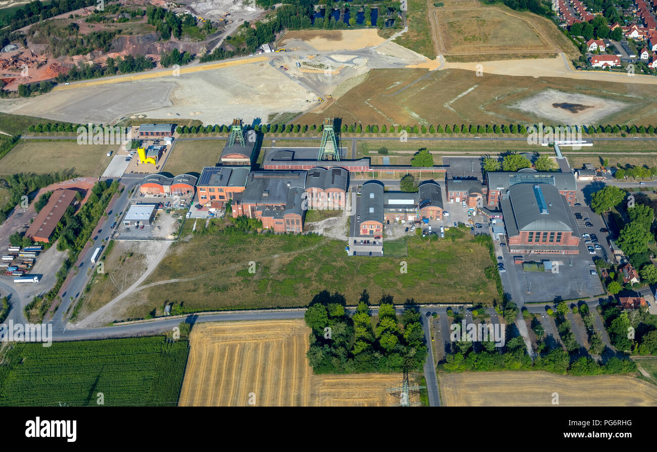 Westphalia Industriegebiet Stockfotos Und Bilder Kaufen Alamy