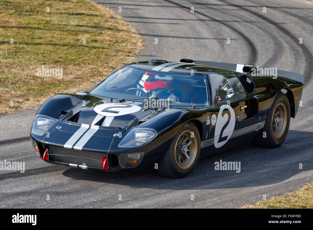 images Ford Gt Mk2 1966 1966 ford gt mkii le mans racer mit