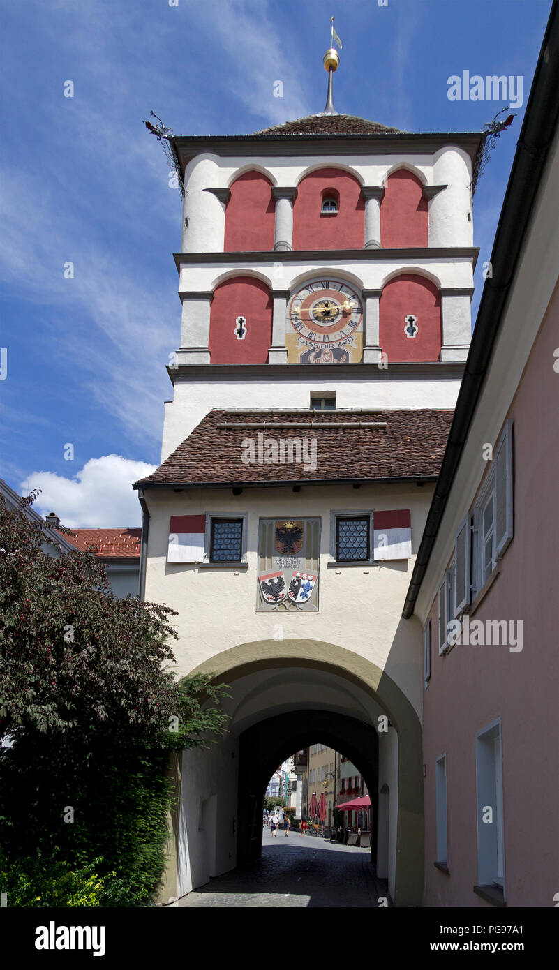 Martinstor Stockfotos und bilder Kaufen Alamy