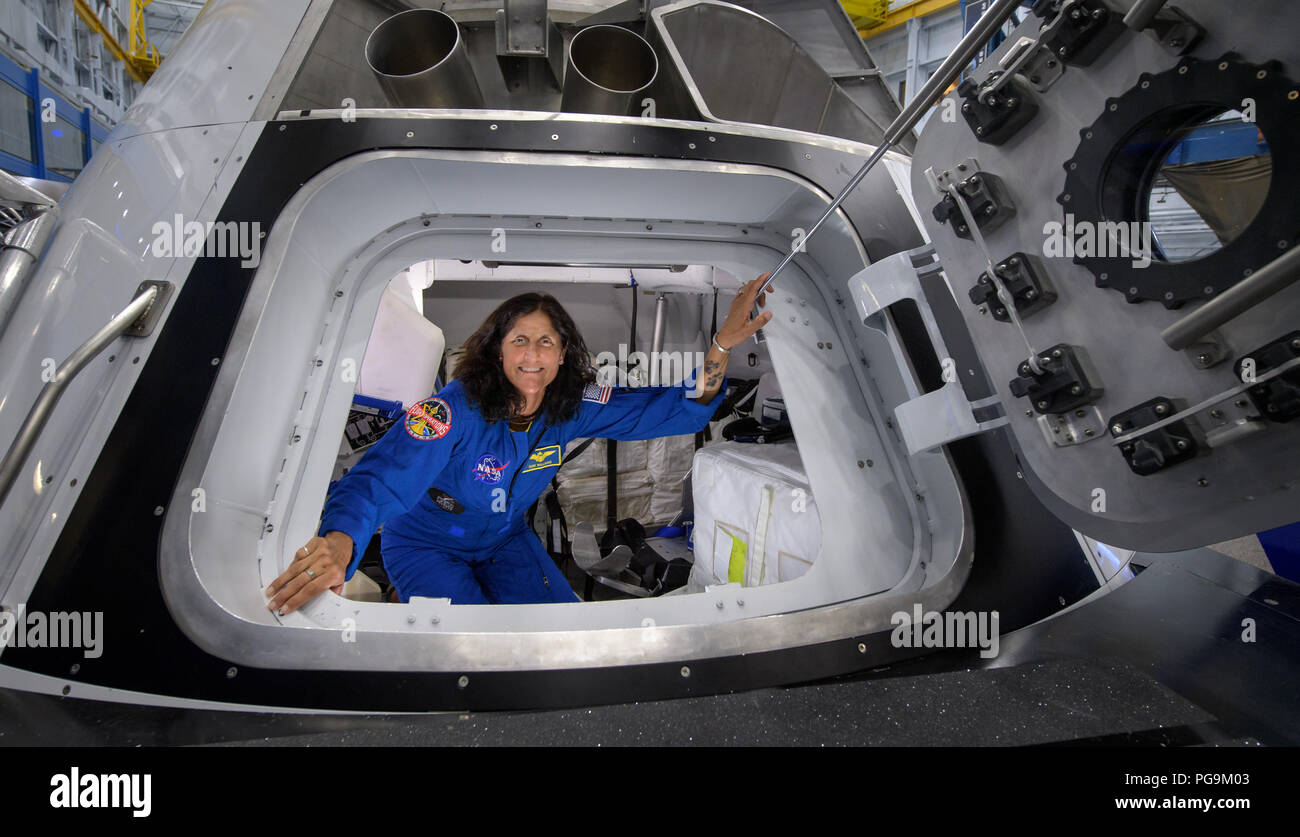 Starliner Stockfotos Starliner Bilder Alamy