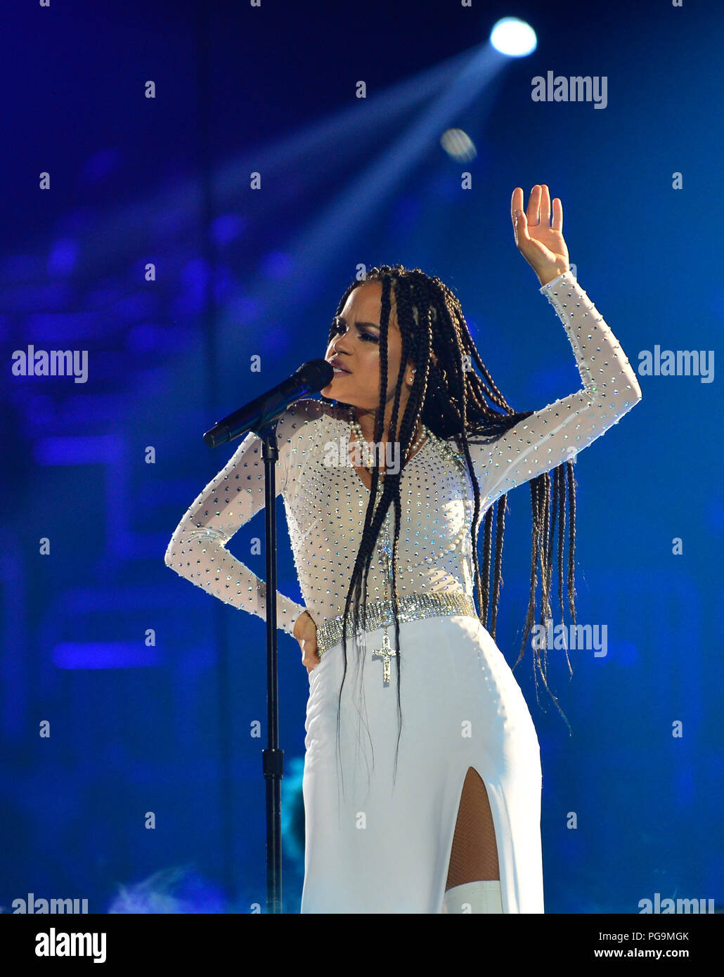 Natti Stockfotos Und Bilder Kaufen Alamy
