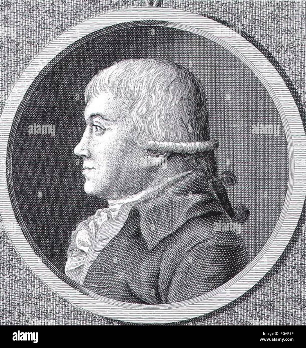 August friedrich wilhelm Fotos und Bildmaterial in hoher Auflösung