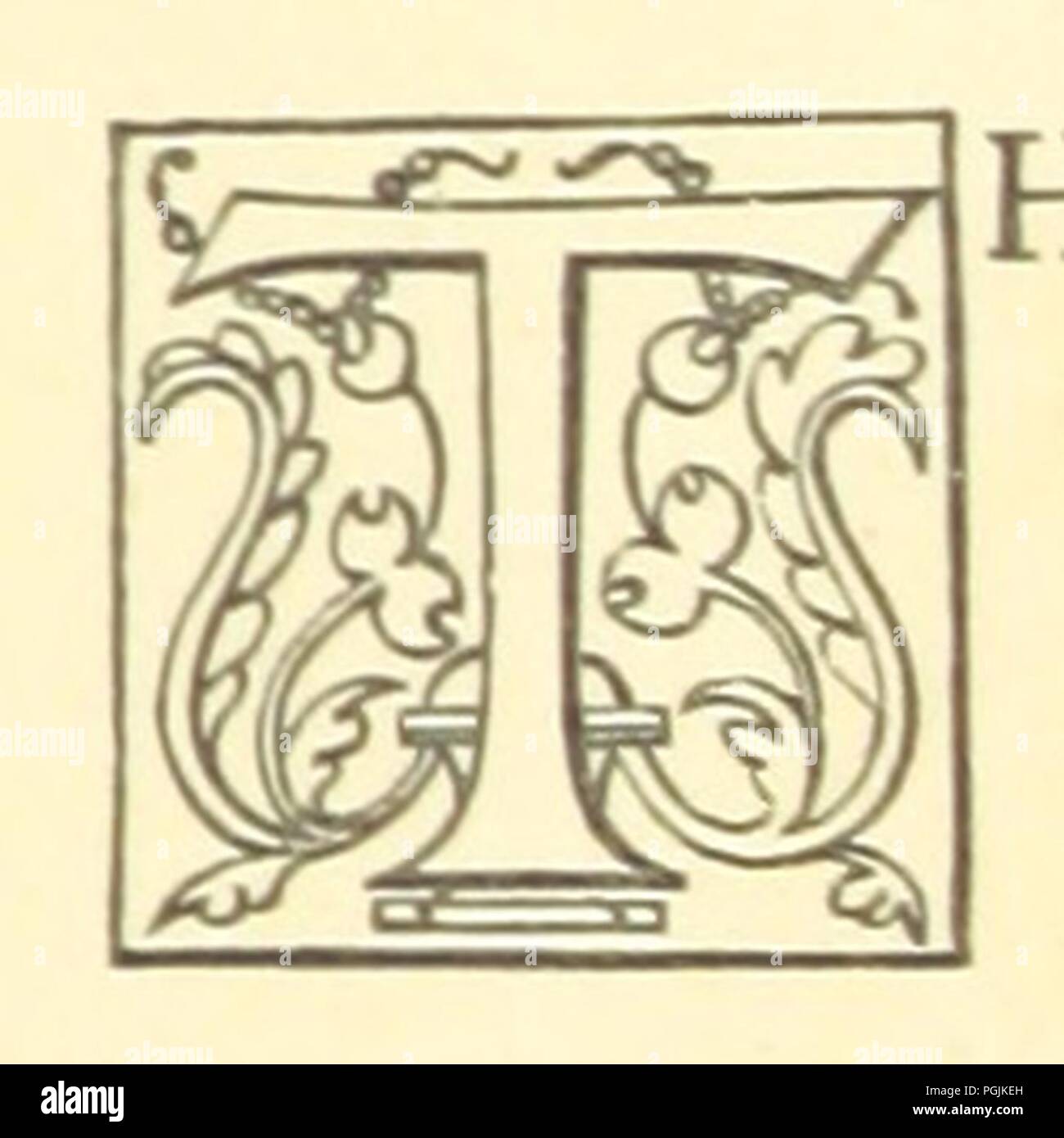 Bild von Seite 61 der "gefiederten Lieblinge. Zwölf farbige Bilder der Britischen Vögel, die anhand von Zeichnungen von Joseph Wolf. [Mit Beschreibungen in Vers von verschiedenen Autoren.]'. Stockfoto