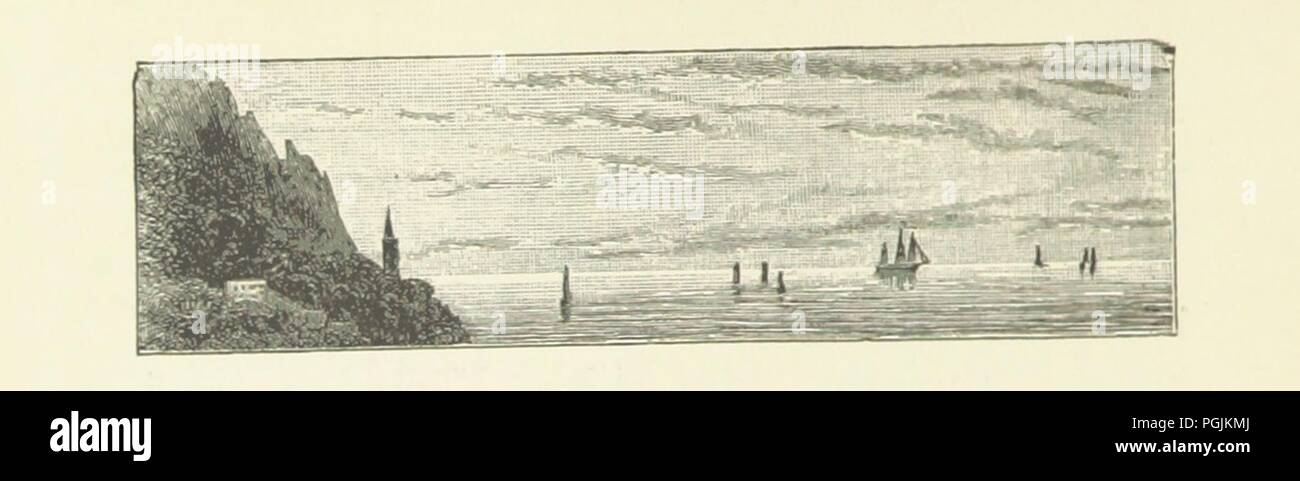 Bild von Seite 62 Der peedwell. [Ein Roman.]'. Stockfoto