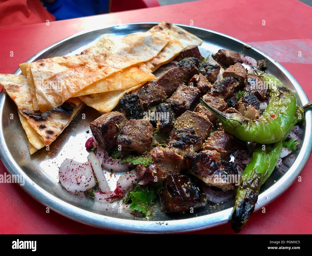 Traditionelles albanisches essen Fotos und Bildmaterial in hoher Auflösung Alamy