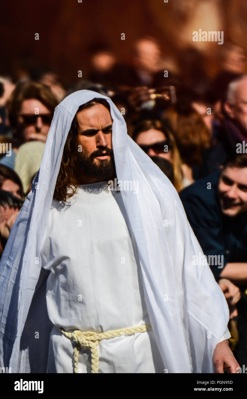 Jesus auferstanden Fotos und Bildmaterial in hoher Auflösung Alamy