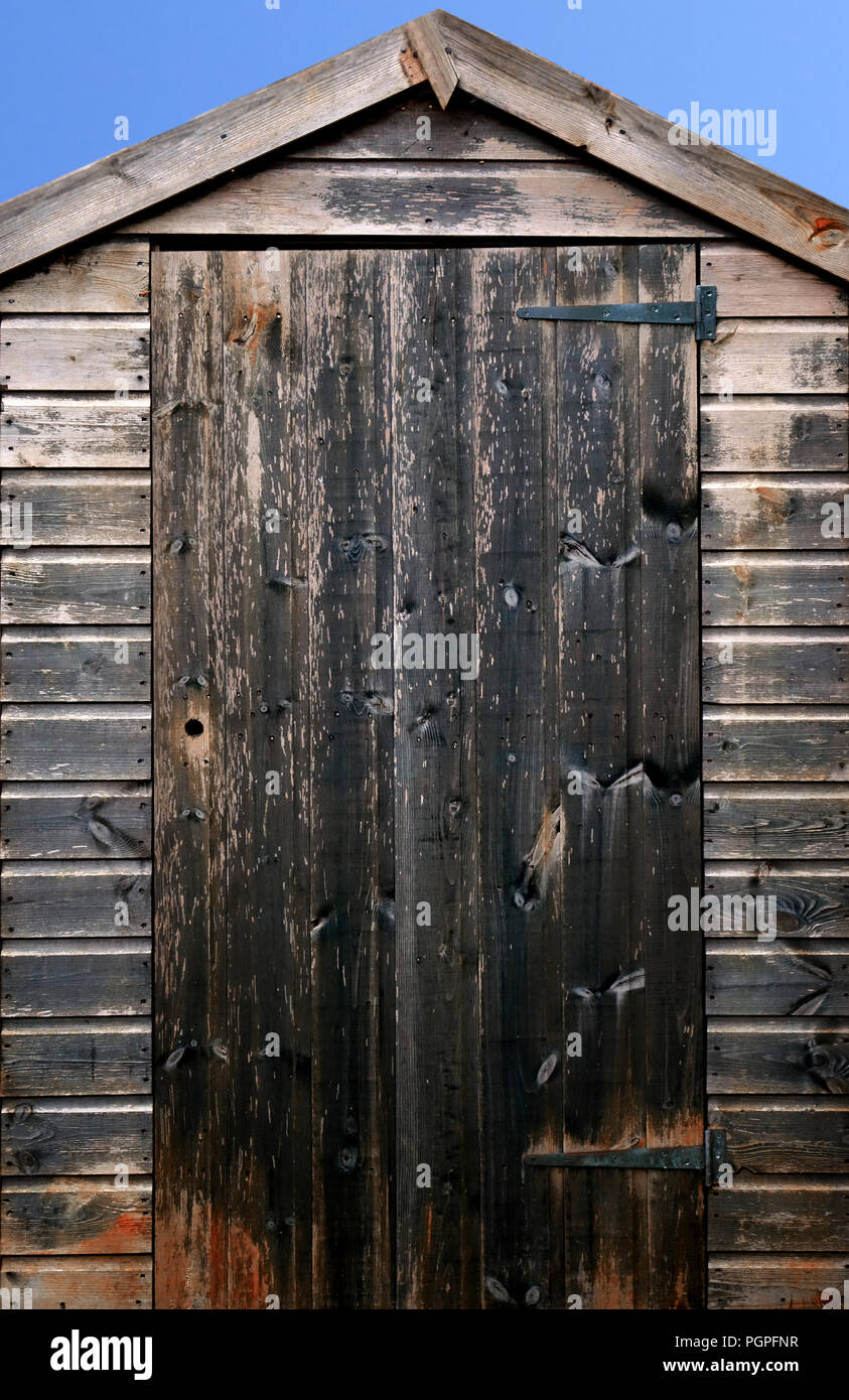 Typische Gartenhutte Stockfotos Und Bilder Kaufen Alamy