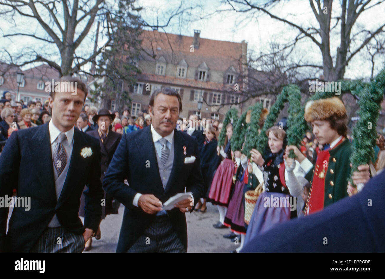 Graf von hohenlohe Fotos und Bildmaterial in hoher Auflösung Alamy