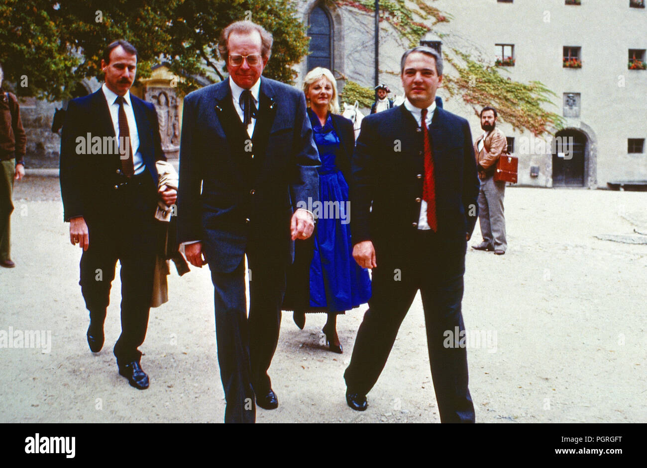 Friedrich flick Fotos und Bildmaterial in hoher Auflösung Alamy