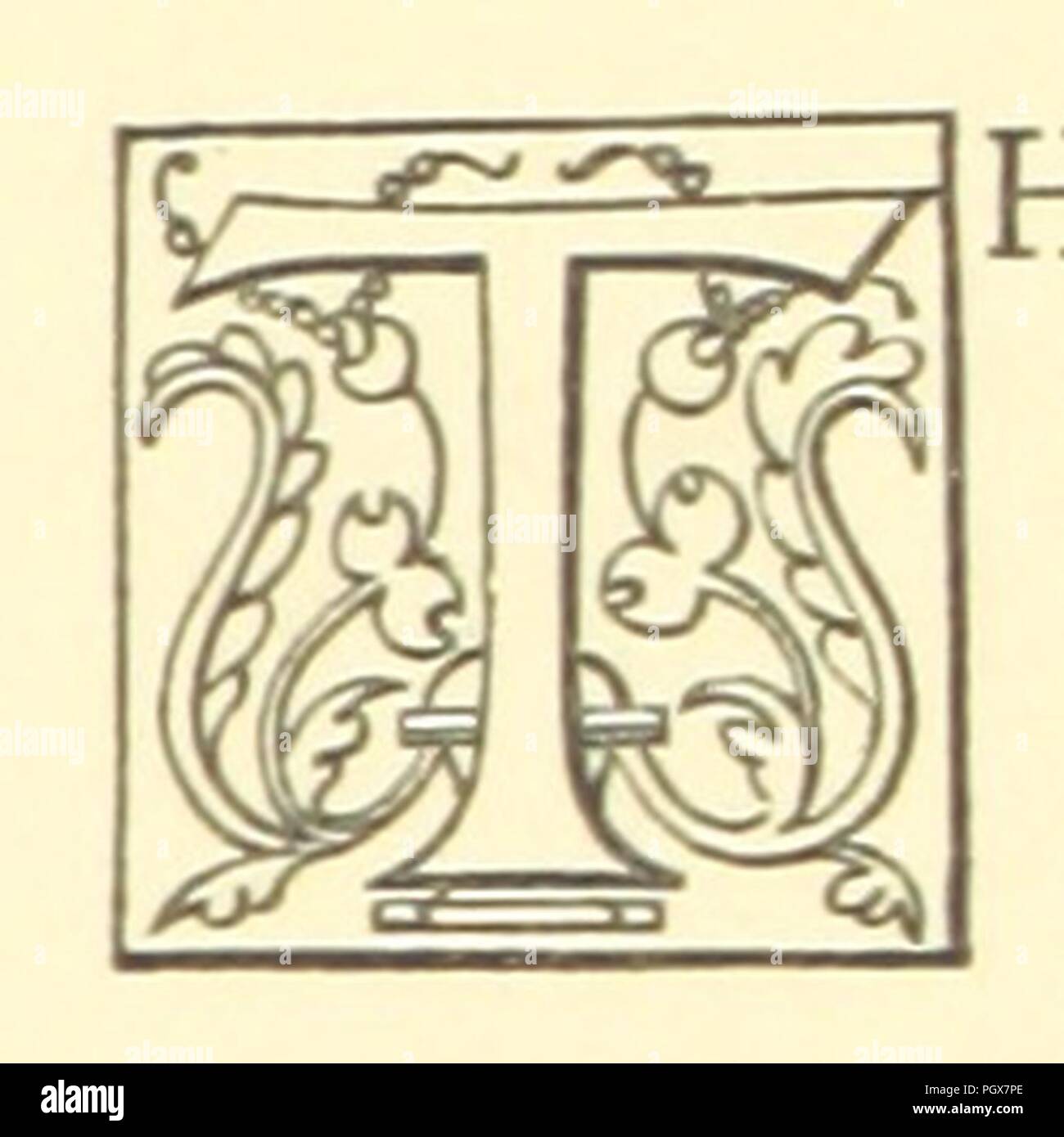 Bild von Seite 85 der "gefiederten Lieblinge. Zwölf farbige Bilder der Britischen Vögel, die anhand von Zeichnungen von Joseph Wolf. [Mit Beschreibungen in Vers von verschiedenen Autoren.]'. Stockfoto