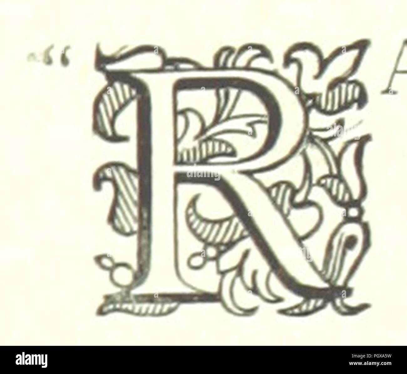 Bild von Seite 123'" gebildet, der in den Himmeln ist." Ein Roman. [Von F. W. Schäfer.]'. Stockfoto