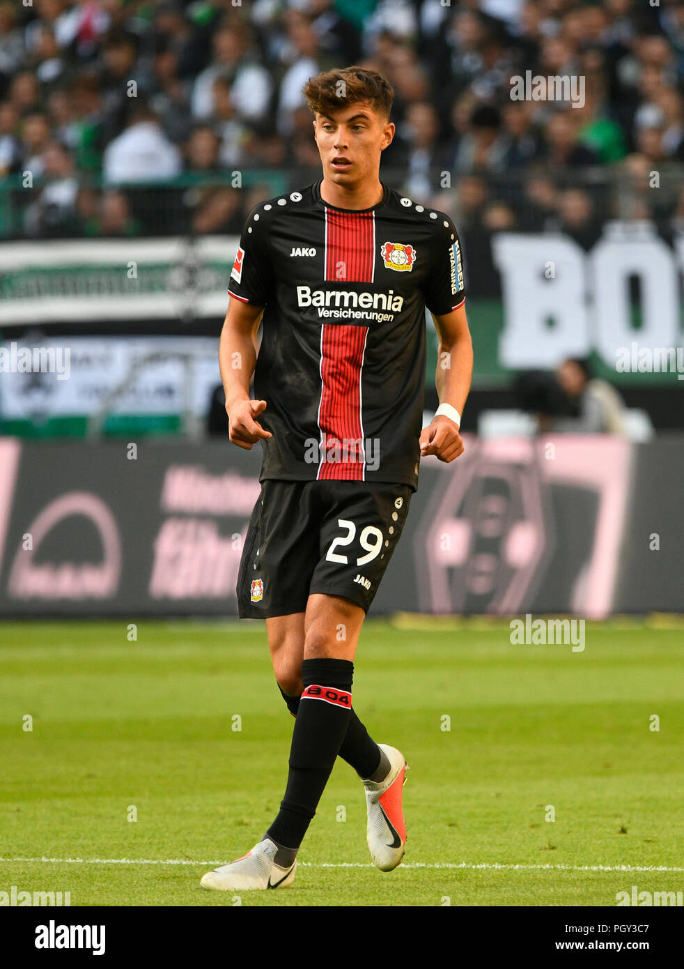 Kai Havertz Stockfotos Und Bilder Kaufen Alamy