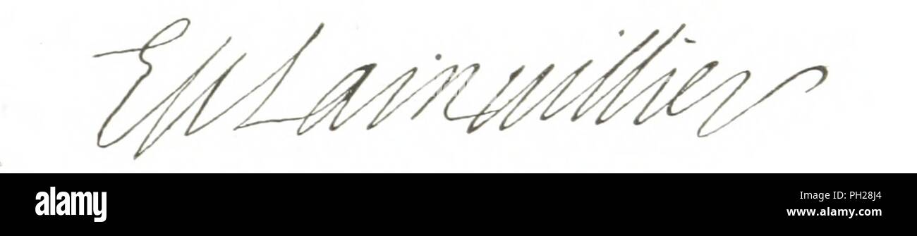 Bild von Seite 605 der "Recueil de documents inédits concernat la Picardie. [Mit Platten, einschließlich faksimiles.]'. Stockfoto